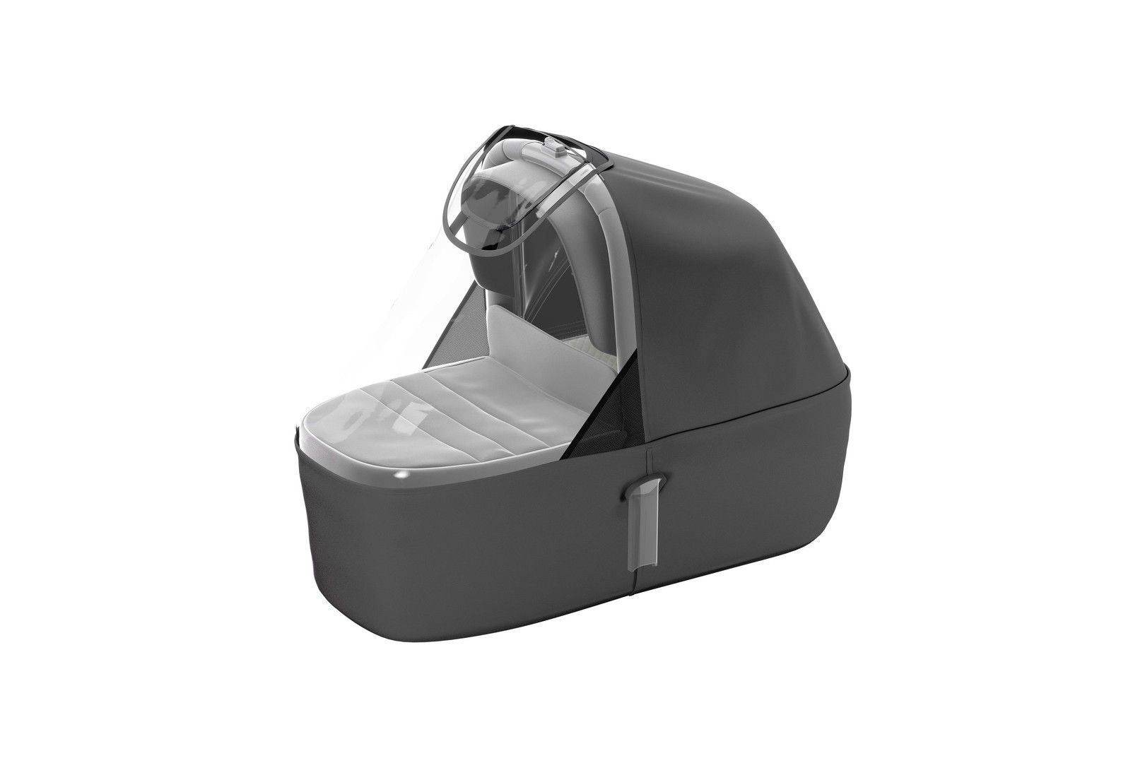 

Чехол от дождя Thule Sleek Bassinet Rain Cover