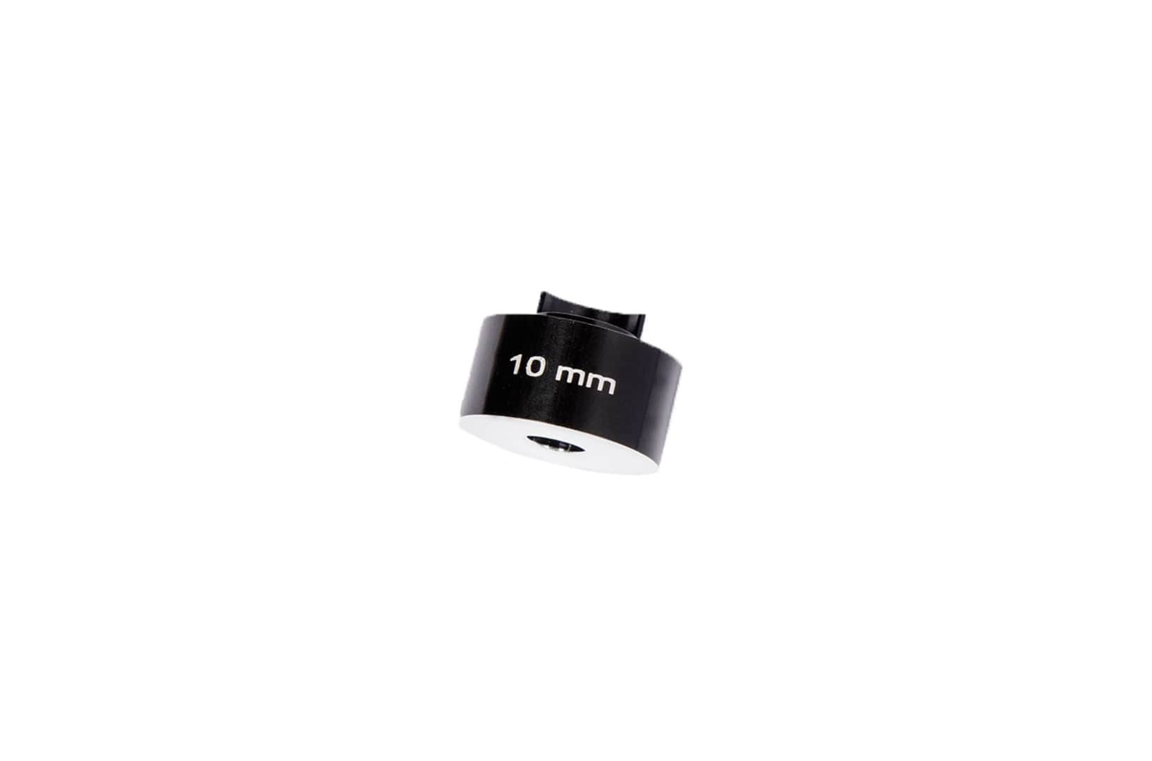 

Переходник для задней вилки Thule 3D Dropout Adapter - 10mm Spacer