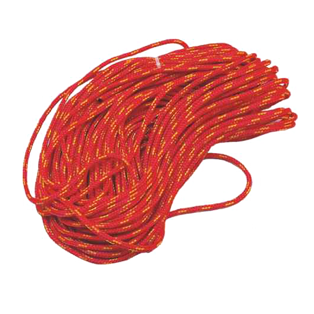 Веревка(Бельевая)Полиэфирная РР(4мм х 20м)SPEC 99-102 – низкие цены ...