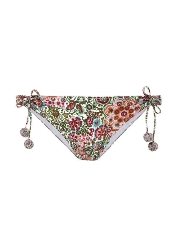 

Купальные плавки на завязках BeachLife 970204-783 44(M) Цветной