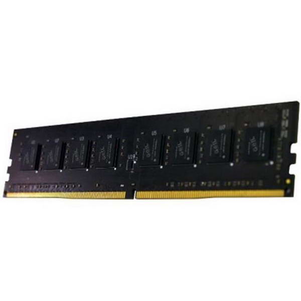 

DDR4 8GB/2400 Geil (GN48GB2400C17S) bulk
