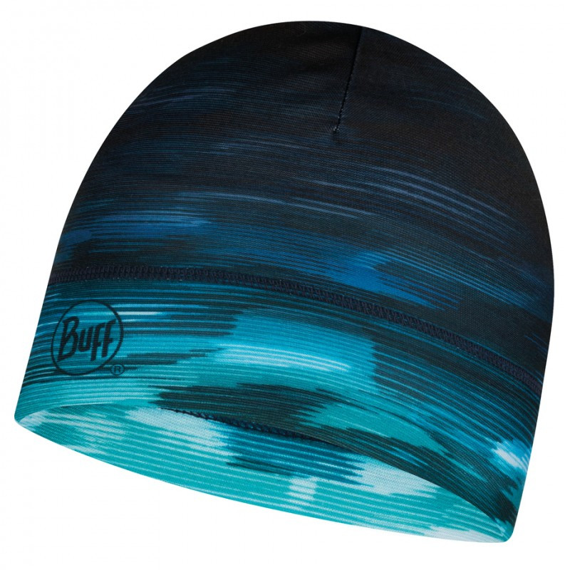 

Шапка BUFF® DryFLX Hat khewra blue