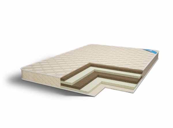 

Матрас Delight Премьер Кокос 12 см 120x200 см (PR.K12-200-4)