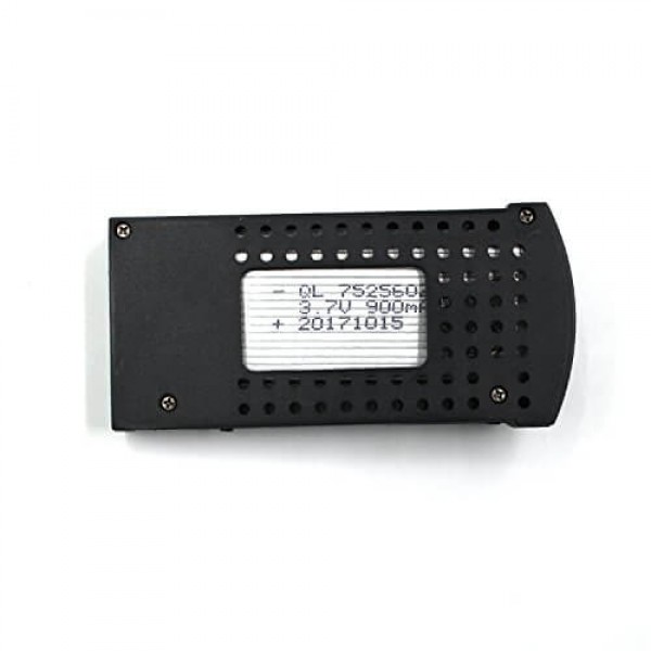

Аккумулятор Li-Po для квадрокоптера Visuo Sg-700 на 1000 mAh Аккумулятор к дрону (k078)