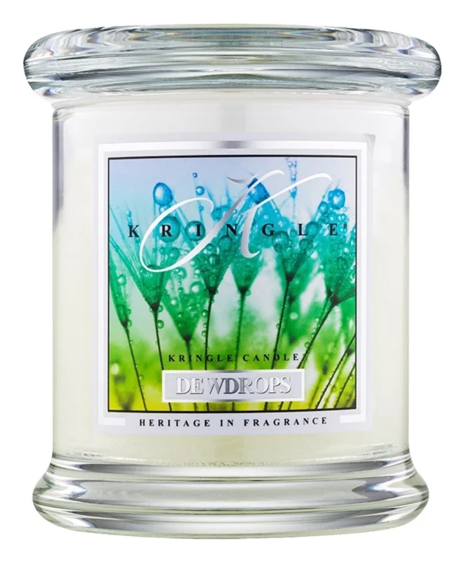 

Kringle Candle Dewdrops ароматизована свічка 127 гр