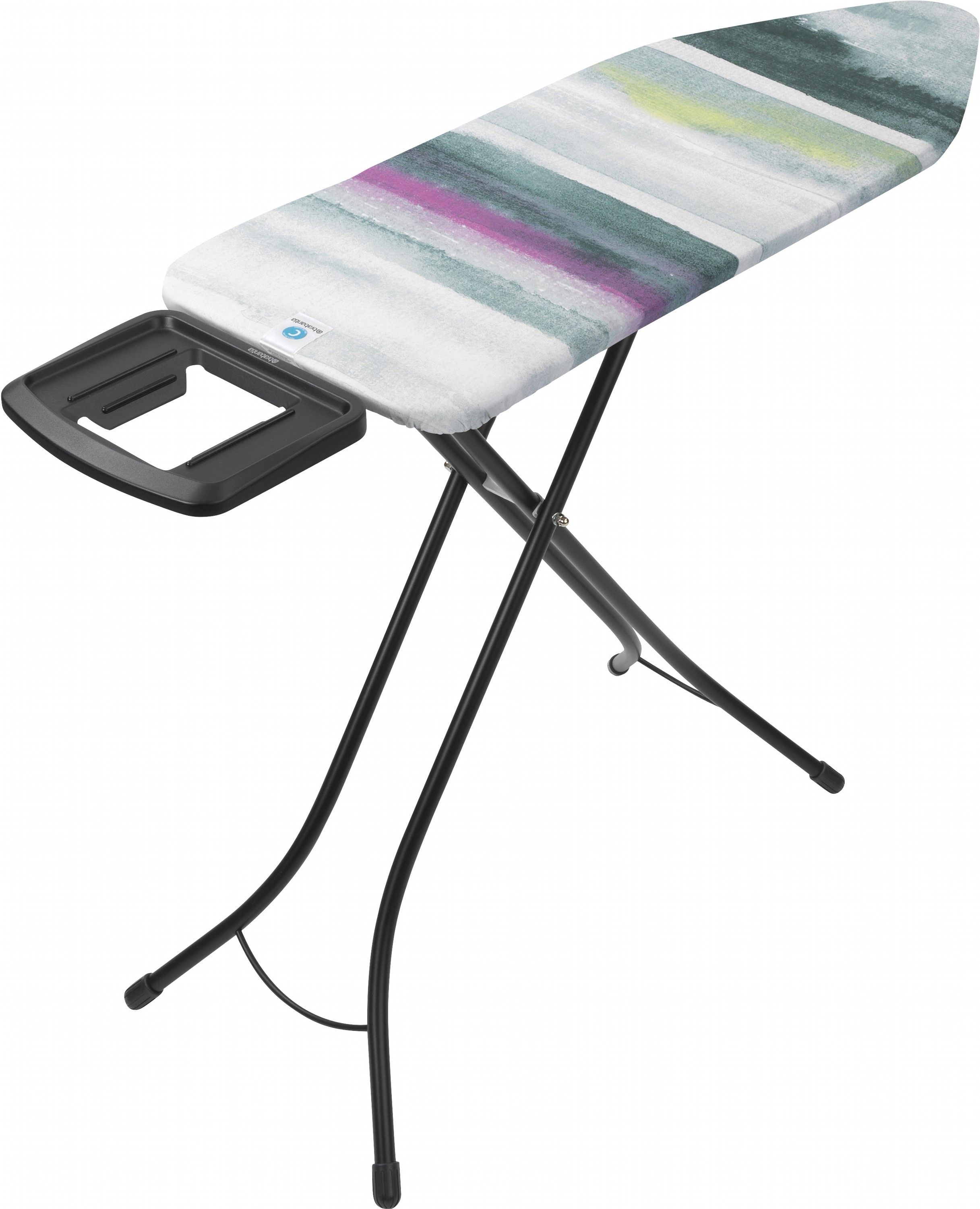 

Доска гладильная Brabantia Ironing Tables C 124x45 см