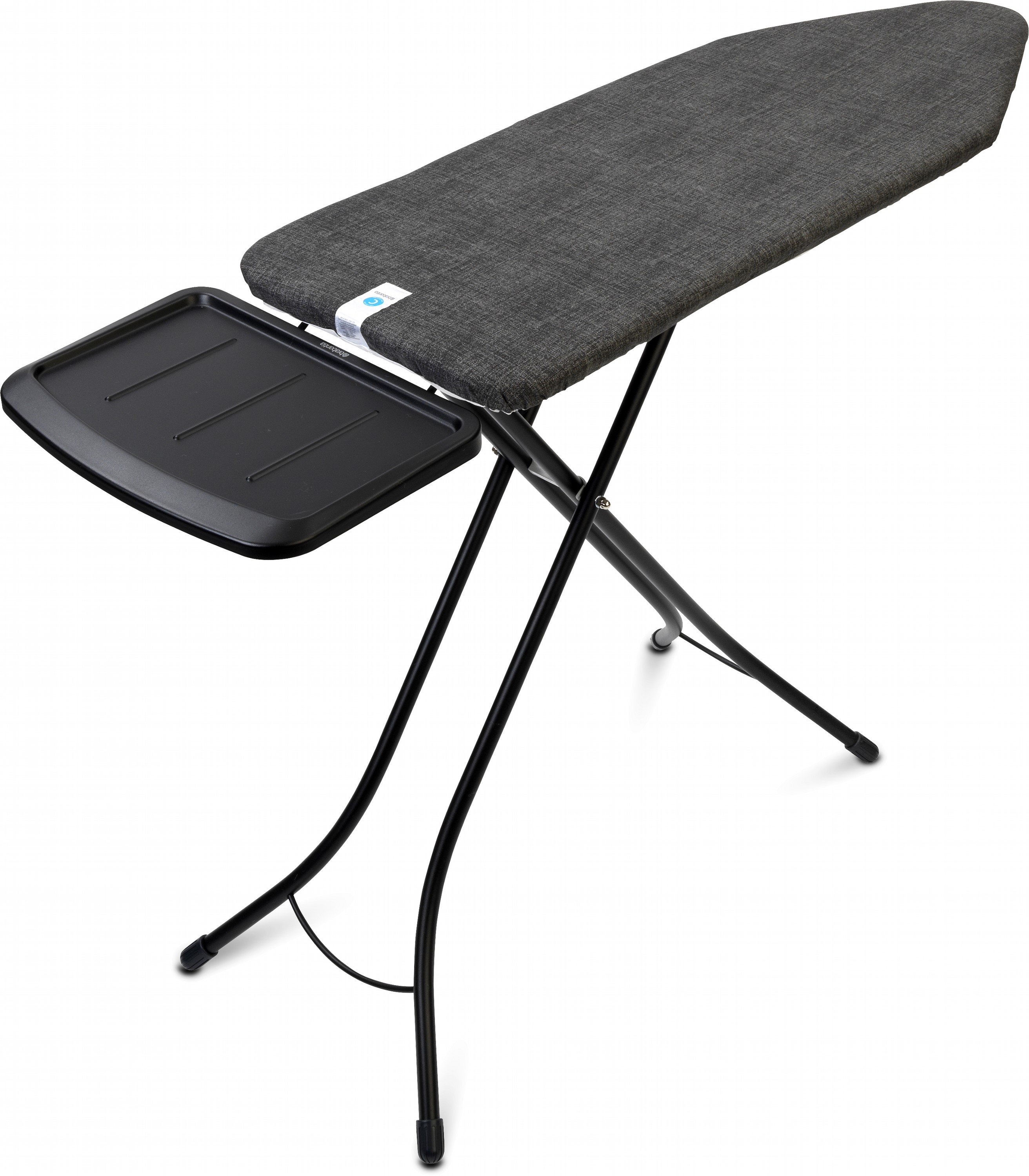 

Доска гладильная Brabantia Ironing Tables C 124x45 см