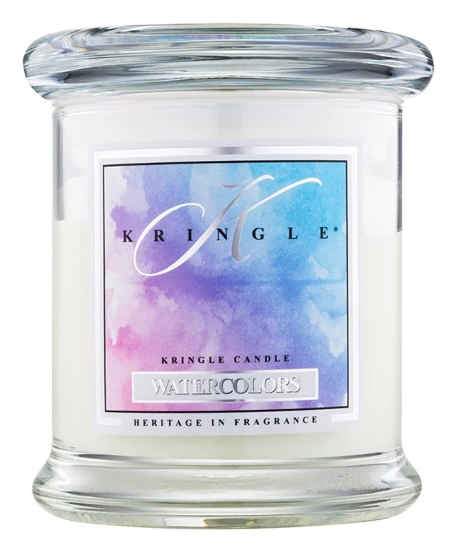 

Kringle Candle Watercolors ароматизована свічка 127 гр