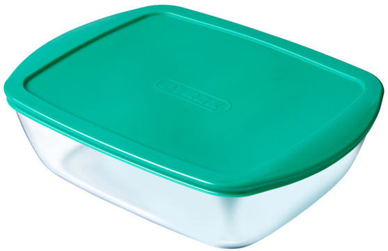 

Форма для приготовления и хранения Pyrex Cook & Store 23х15х6 см