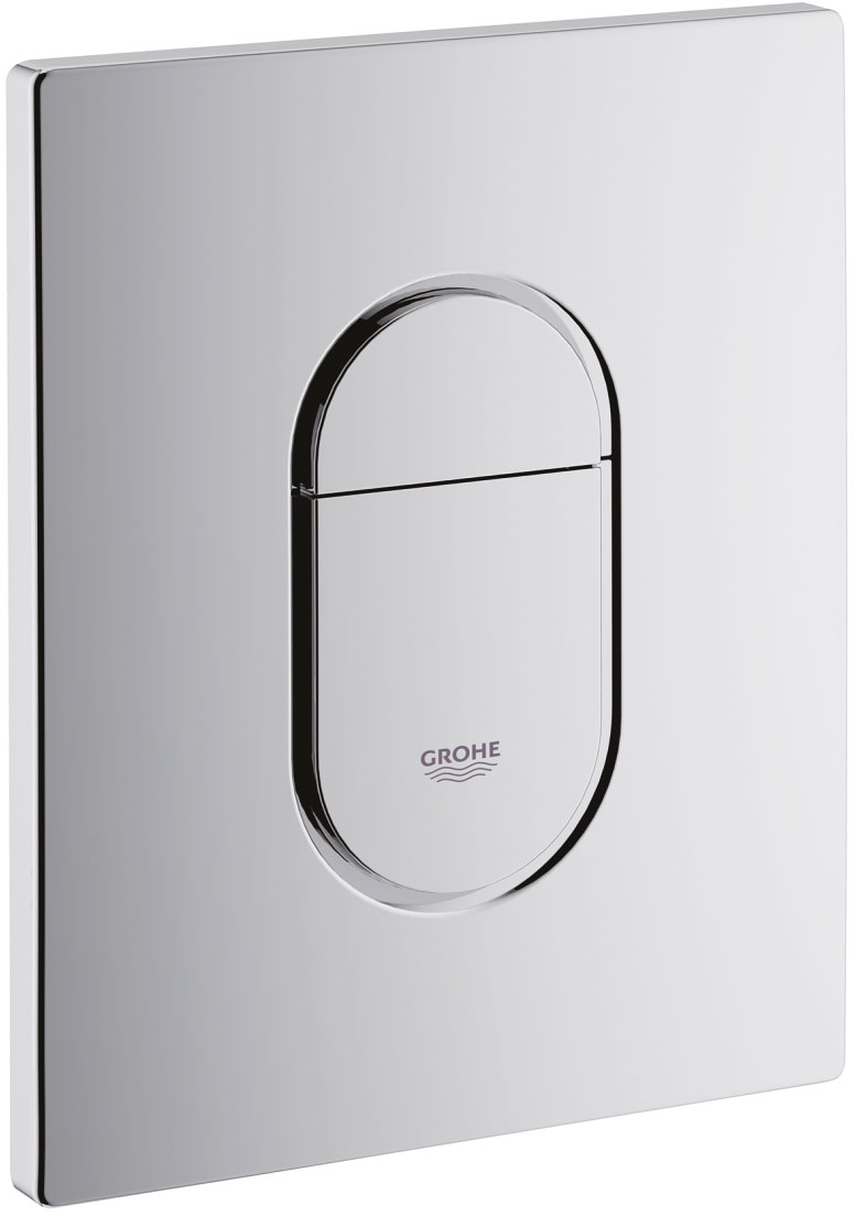 

Панель смыва GROHE Arena Cosmopolitan 38844000