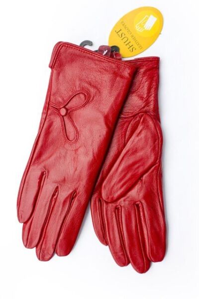 

Женские кожаные перчатки Shust Gloves 331 S