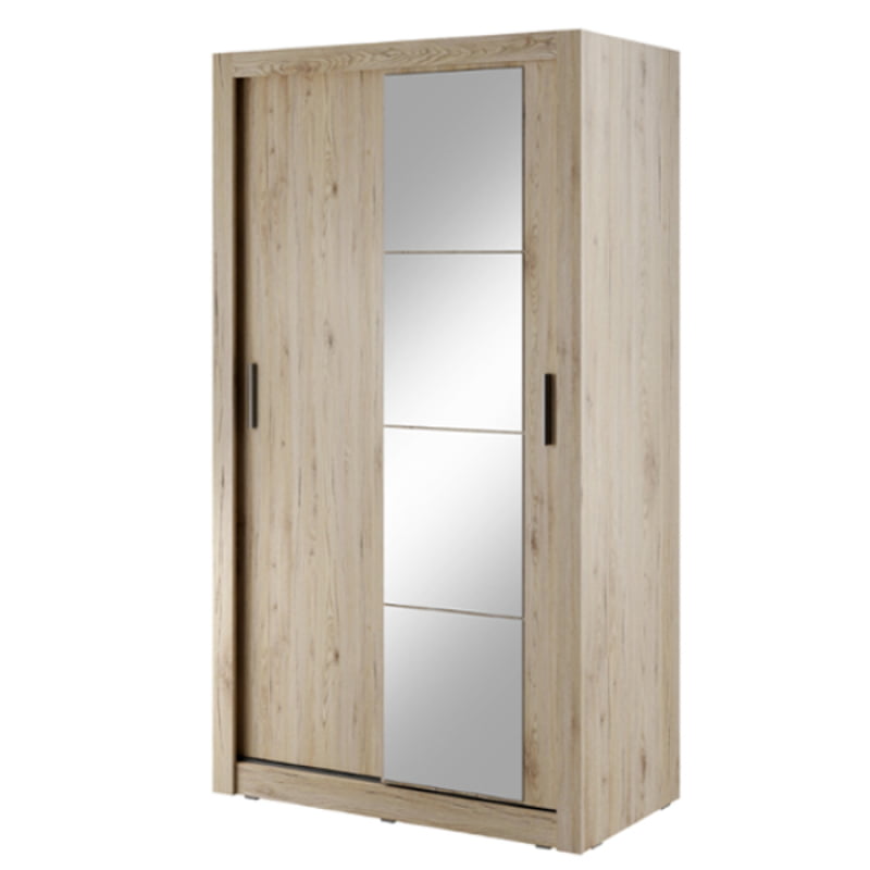 

Шкаф Arti 120 Lenart 120х215x60 064392
