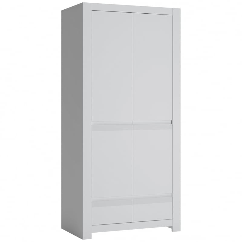 

Шкаф Novi Meble Wójcik 92x198.5x58.2 064142