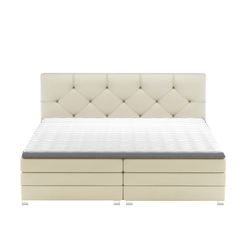 

Континентальная кровать Svaro 180 Wersal 187х110x212 064404