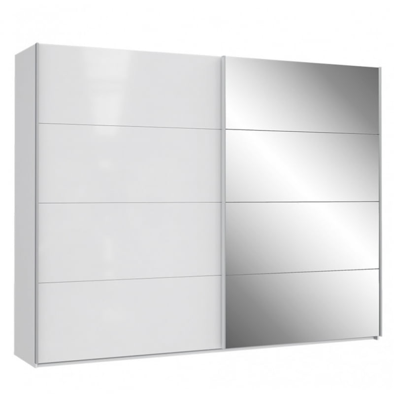 

Шкаф для одежды Sapporo Forte 270x210.5x61.2 065178
