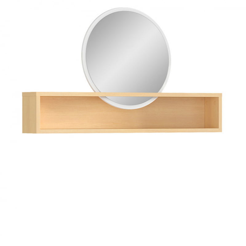 

Надставка Pori Black Red White 85x50x12.5 008874