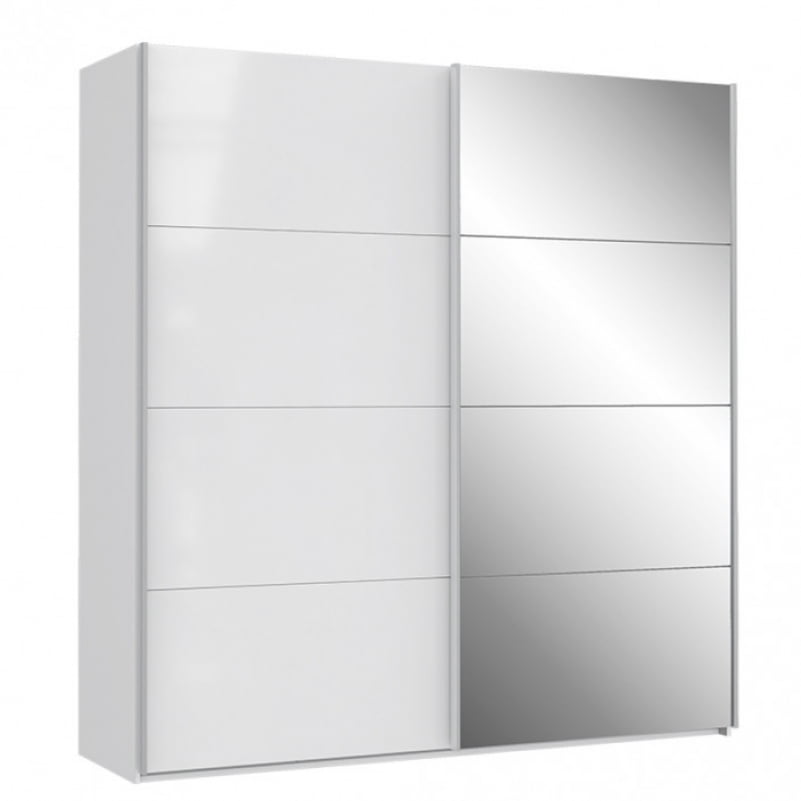 

Шкаф для одежды Sapporo Forte 200.1x210.5x61.2 065179