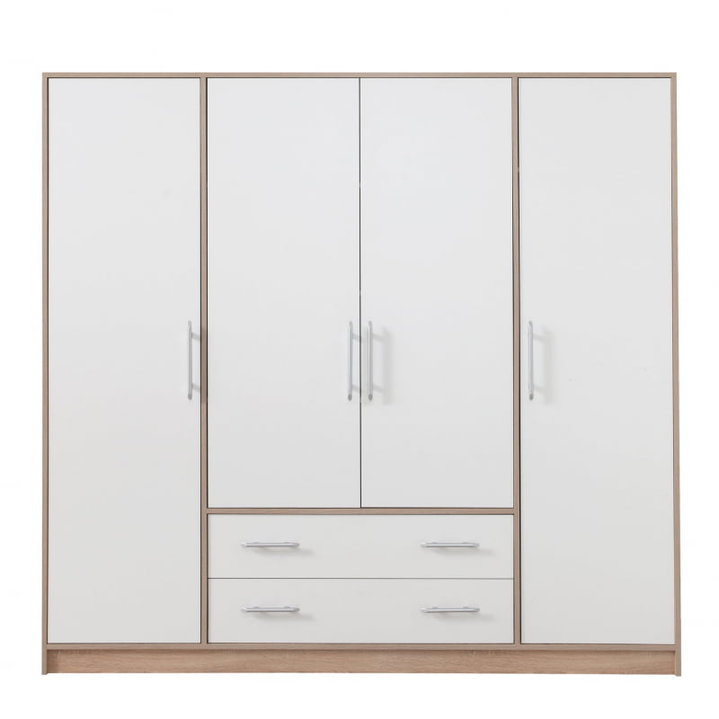 

Шкаф Smart Meblar 200x190x56 (SR1) 065744