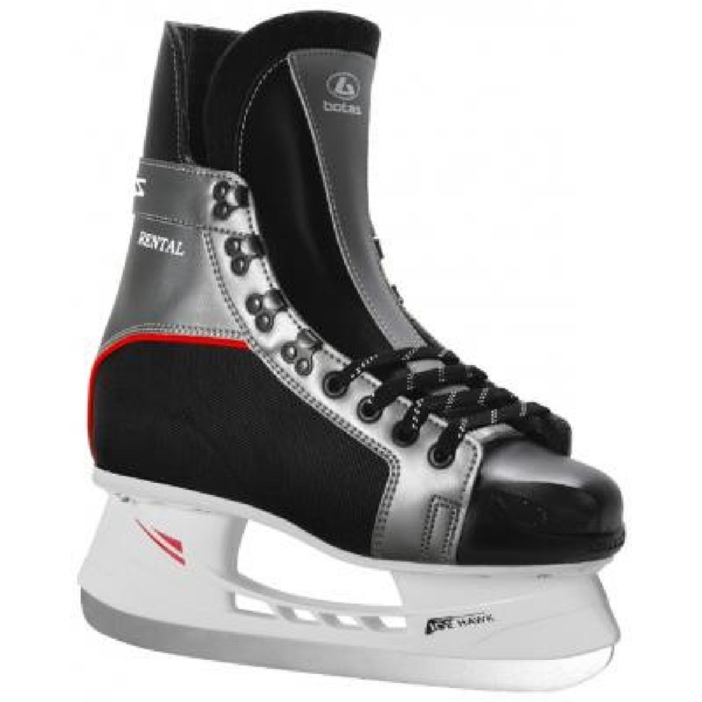 

Коньки хоккейные Botas Icehawk Carbon/34