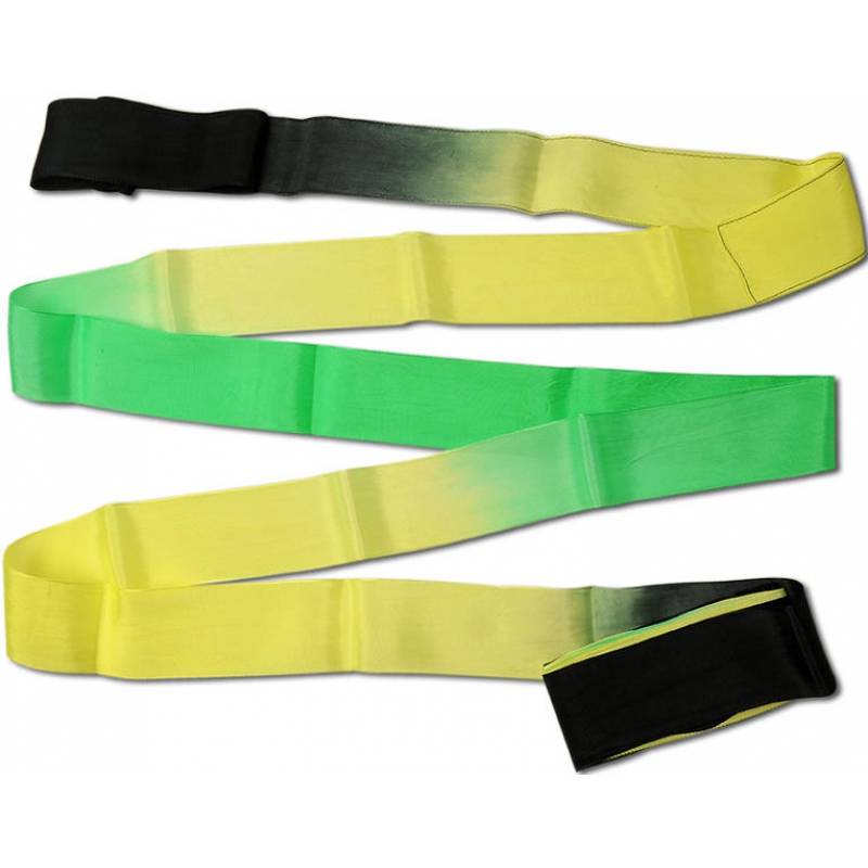 

Лента Pastorelli 6м Gradation Black-Yellow-Green FIG 02861