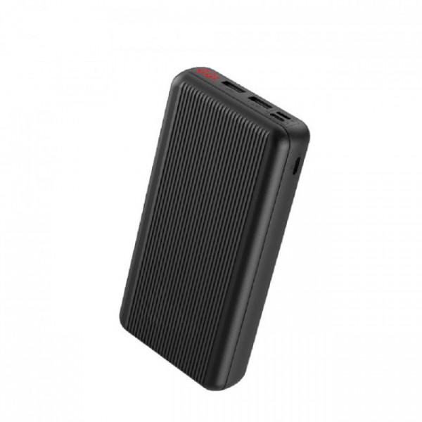 

Power Bank Yoobao P20D 20000 mAh Black (BS-000061986)