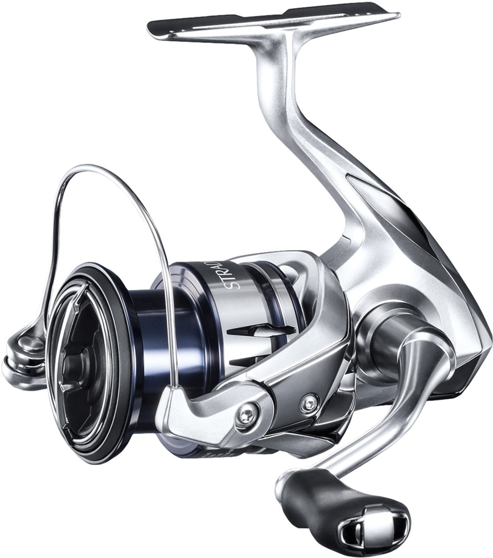 

Катушка Shimano Stradic FL 4000 FL (22669806)