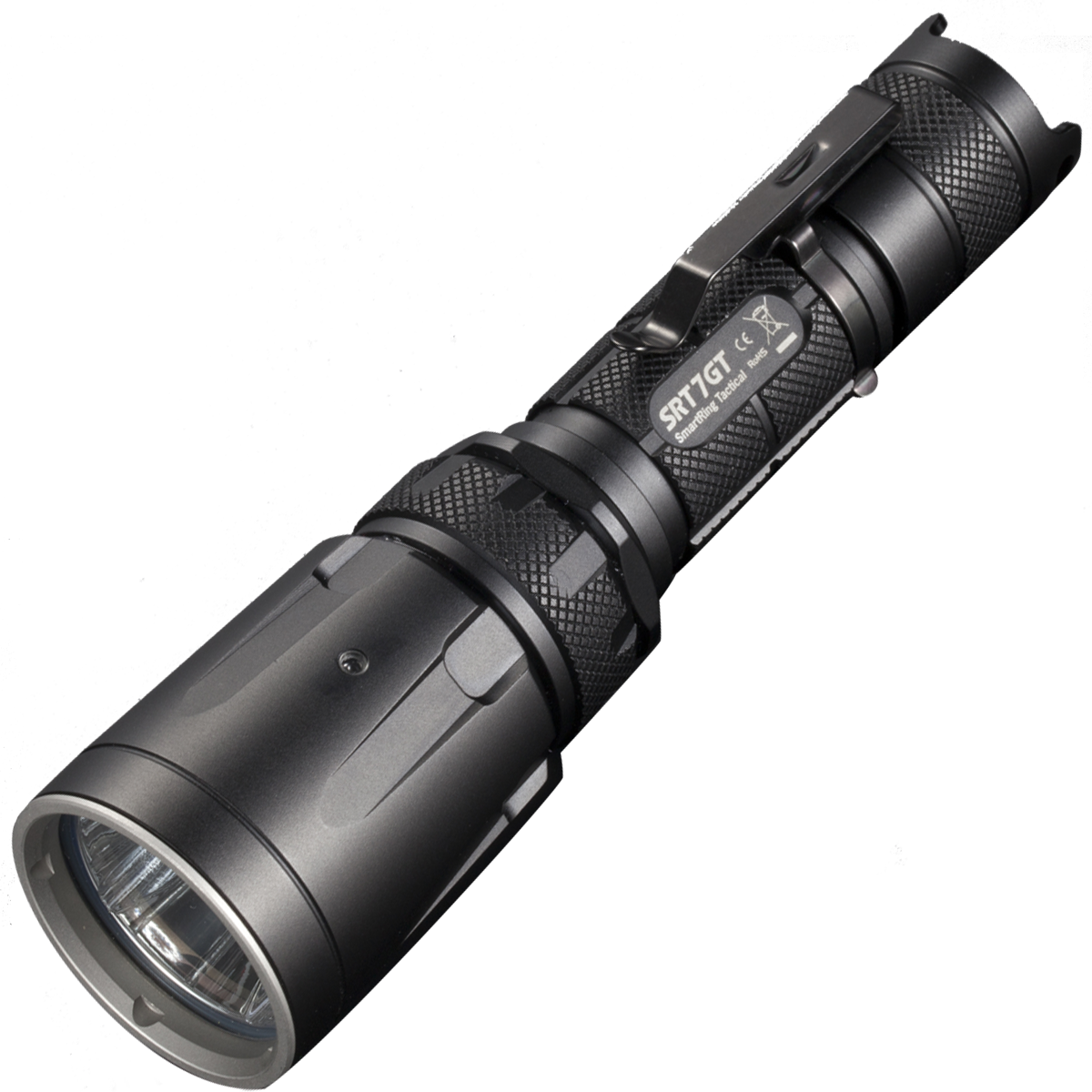 

Фонарь тактический NItecore SRT7GT