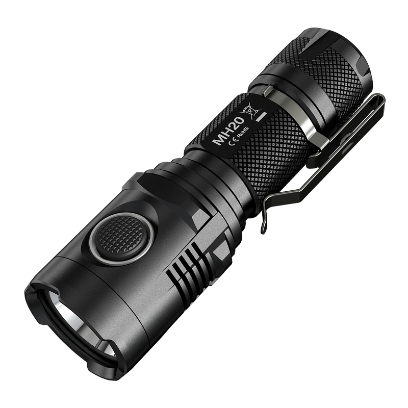 

Карманный фонарь Nitecore MH20