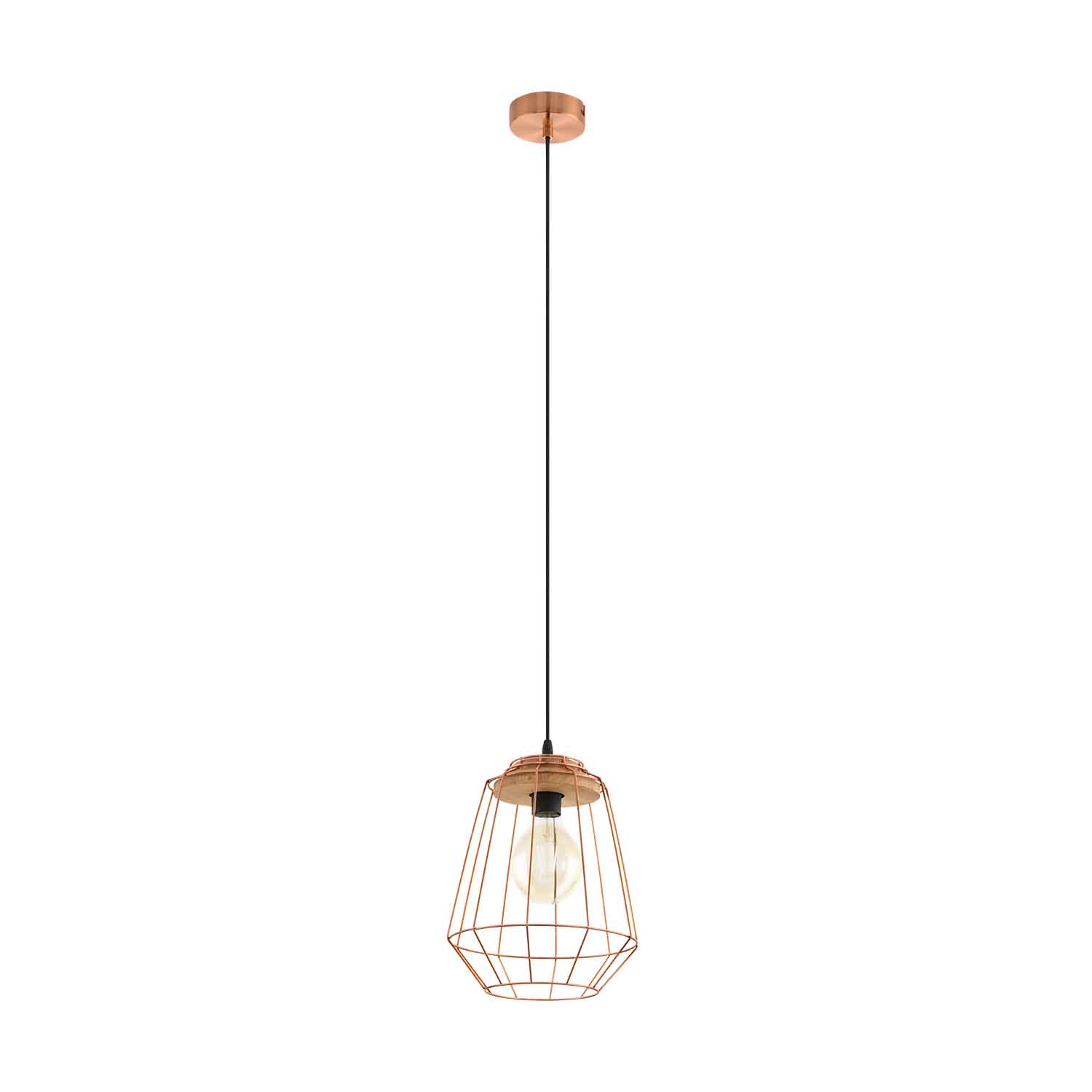 

Люстра Eglo 49606 Loggans 1 Е27