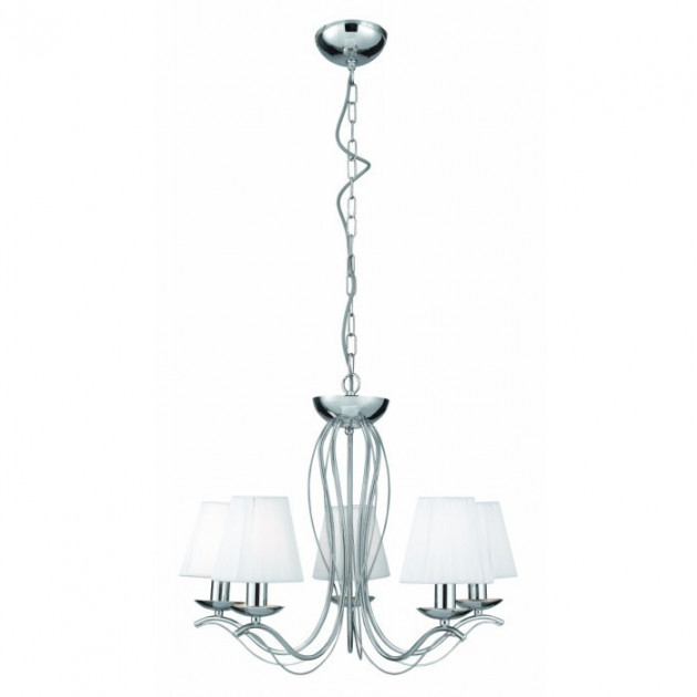 

Люстра Arte lamp A9521LM-5CC E14