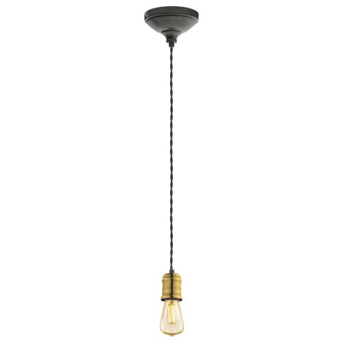 

Люстра Eglo 32537 Yorth Е27