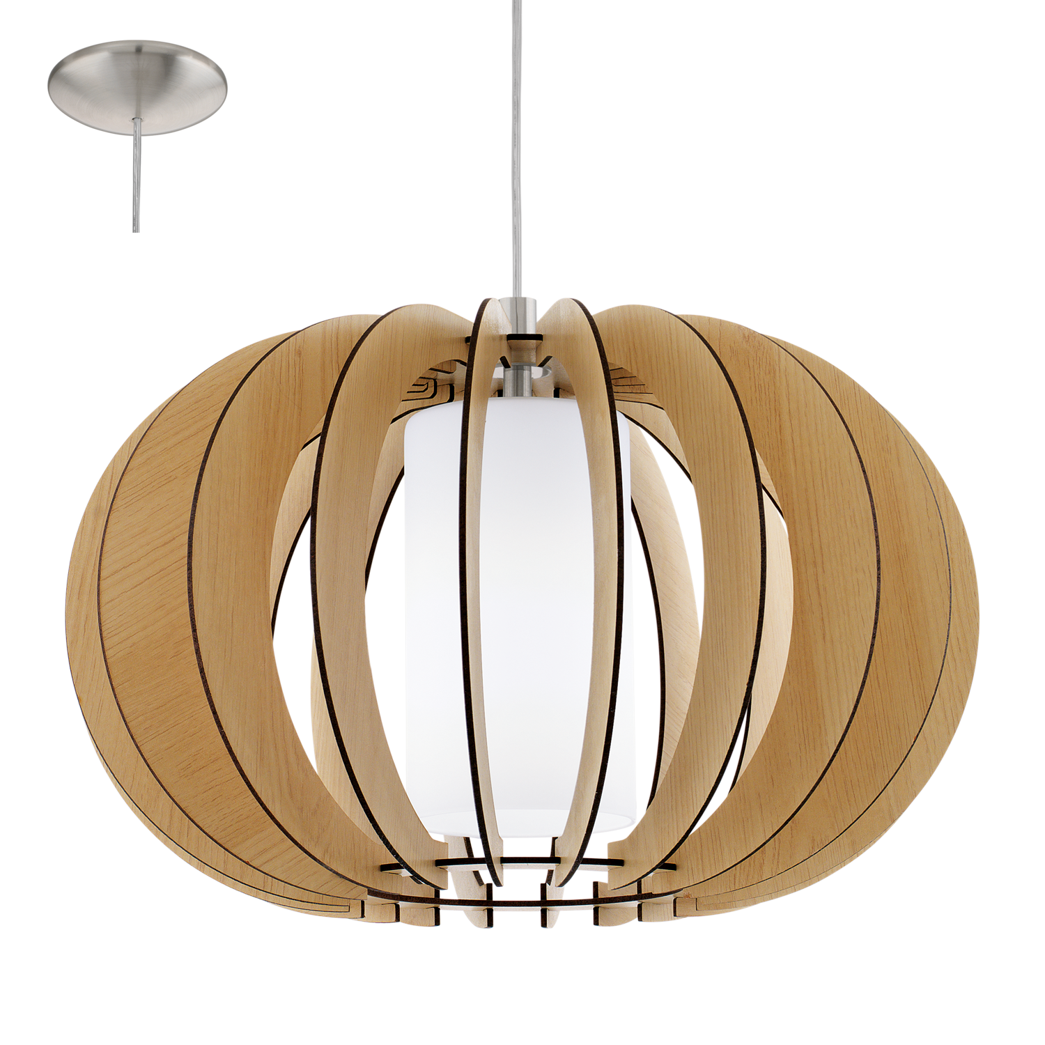 

Люстра Eglo 95598 Stellato 1 Е27