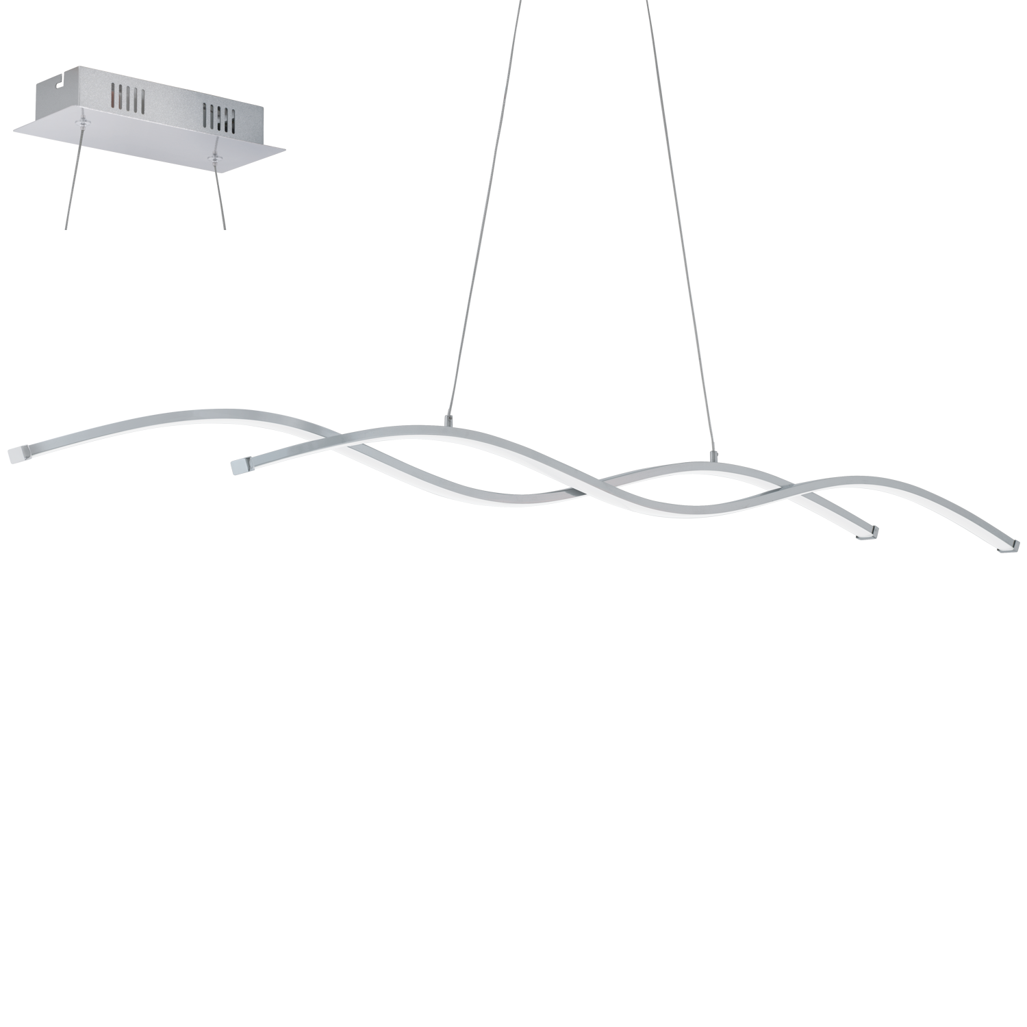 

Люстра Eglo 96104 Lasana 2 LED