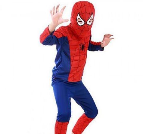 

Костюм Человек Паук (M) Avenger
