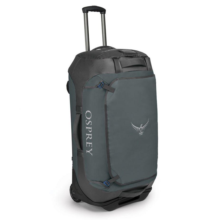 

Сумка на колесах Osprey Rolling Transporter 90 Pointbreak Grey