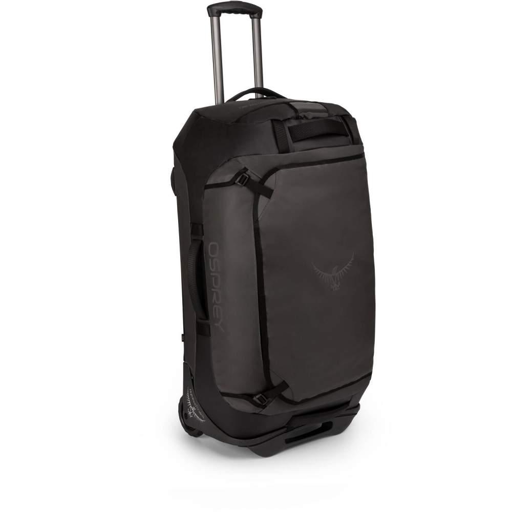 

Сумка на колесах Osprey Rolling Transporter 90 Black
