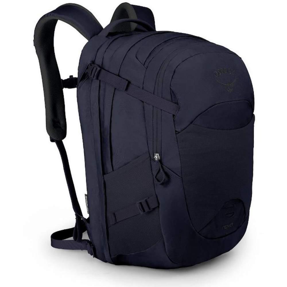

Рюкзак Osprey Nova 33 Juneberry Purple