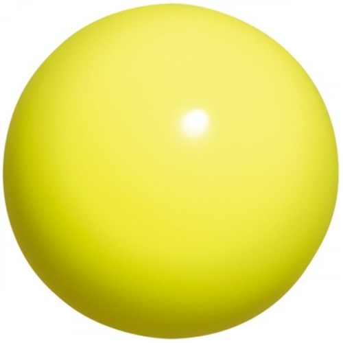 

Мяч Chacott 17cm Practice цв. Yellow арт. 758062