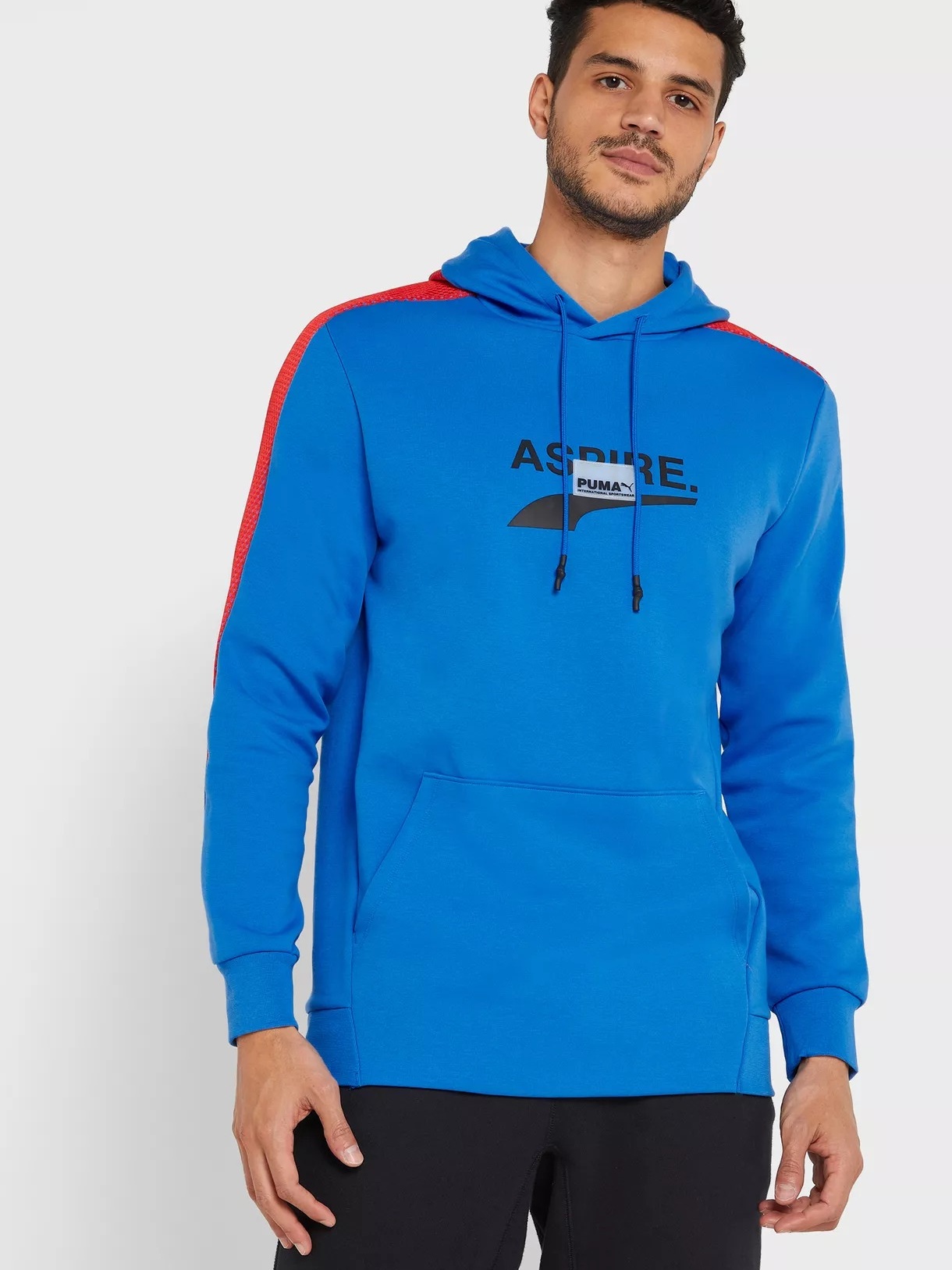 

Худи Puma Avenir Hoody 59645941 XL Palace Blue