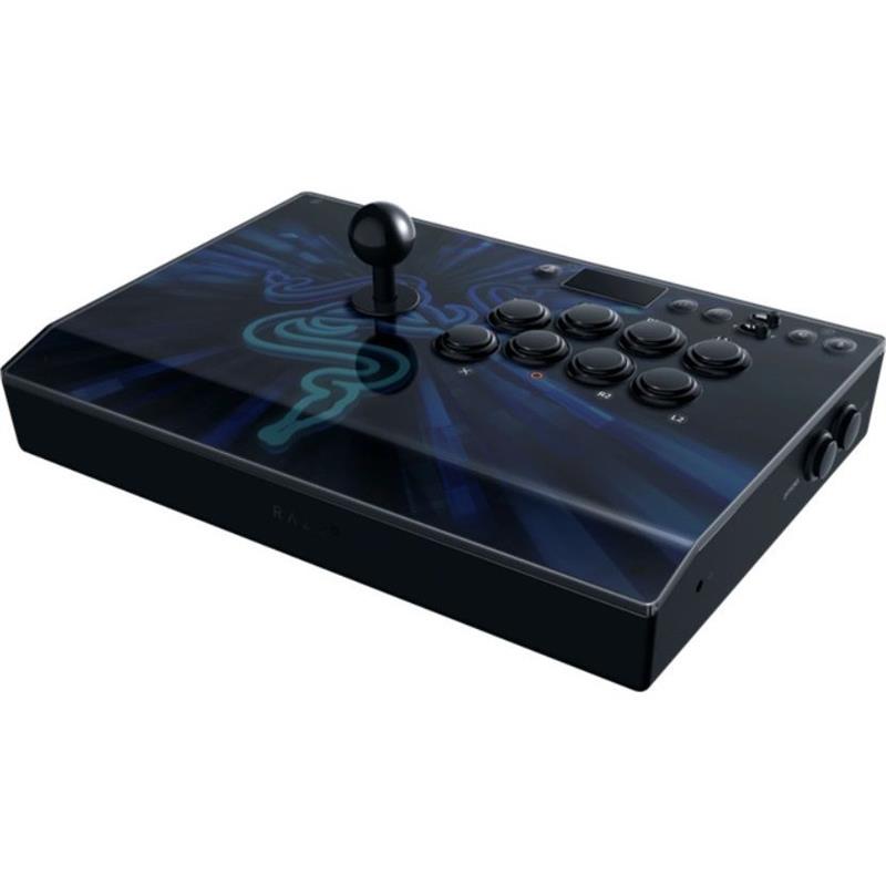 

Джойстик Razer Panthera Evo Arcade Stick (RZ06-02720100-R3G1)