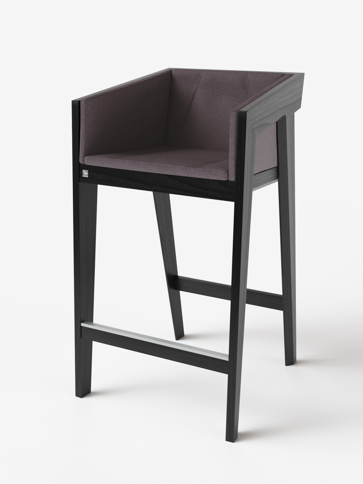 

Стілець барний Air 2 Bar M [2Soft / 4Soft] KINT Темный шоколад ETNA 11 60х100х60 см