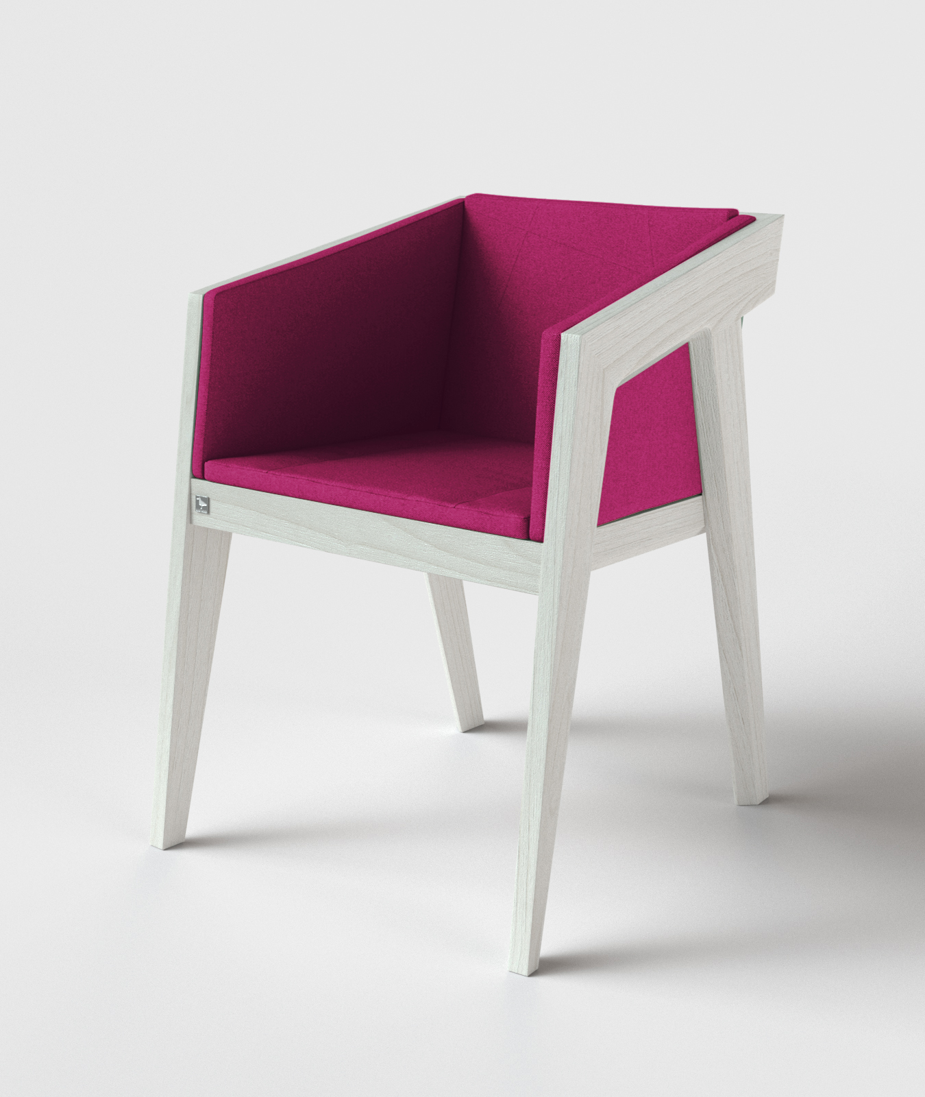 

Стілець для кухні Air 2 [4Soft] KINT Фиолетовый ETNA 23 60х76х57 см