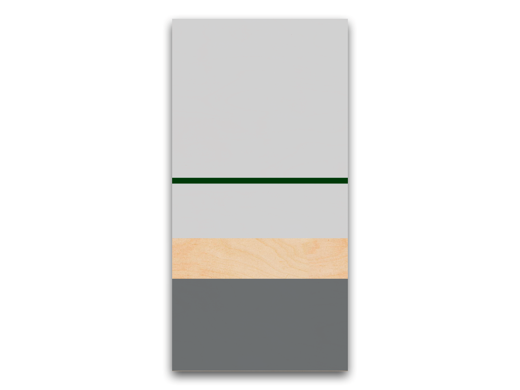 

Декоративне панно - WOOD CARPET 09 Uconcept 3 Фанера, акріл 152 см 76 см