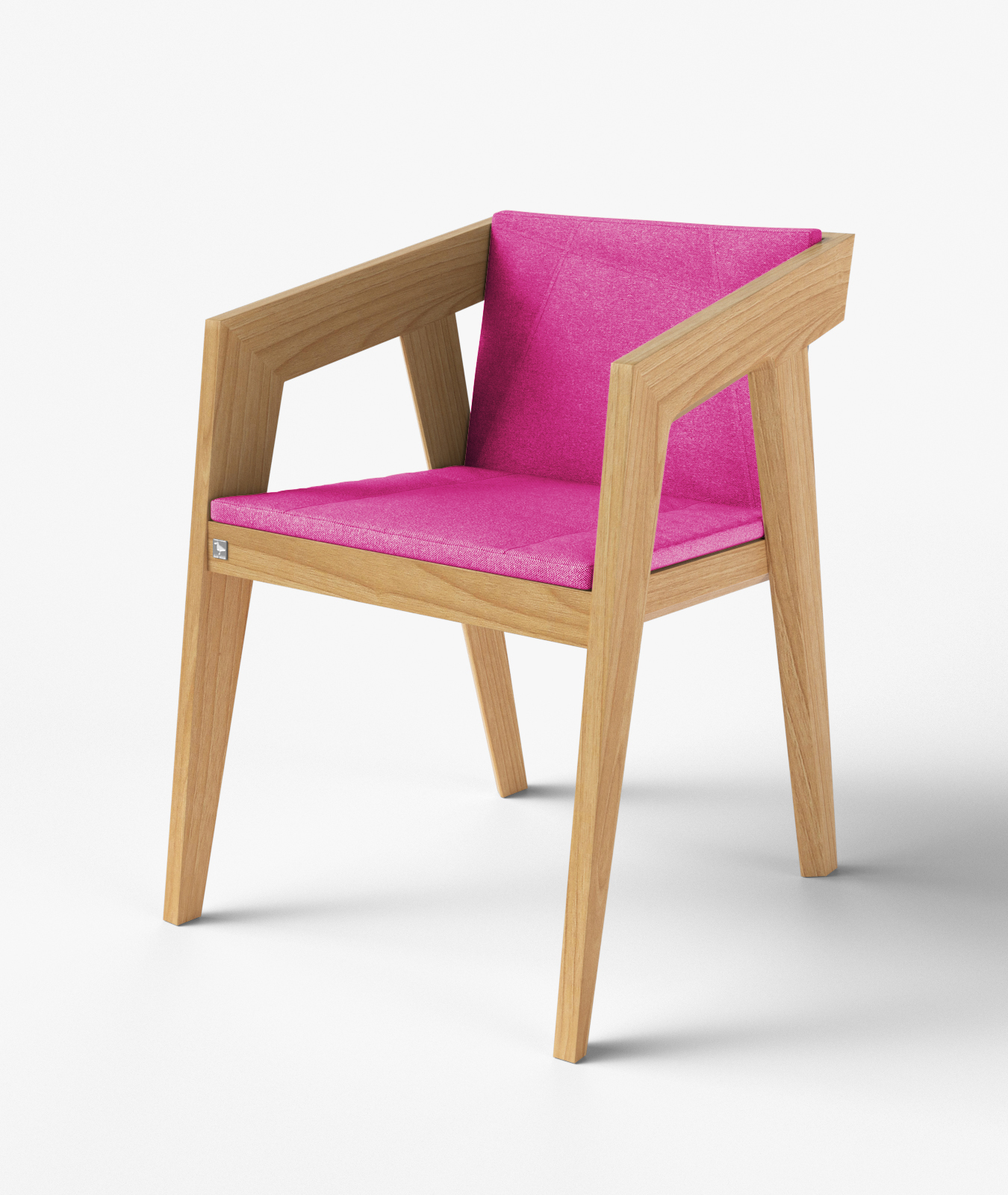 

Стілець для кухні Air 2 [2Soft] KINT Фиолетовый ETNA 23 60х76х57 см