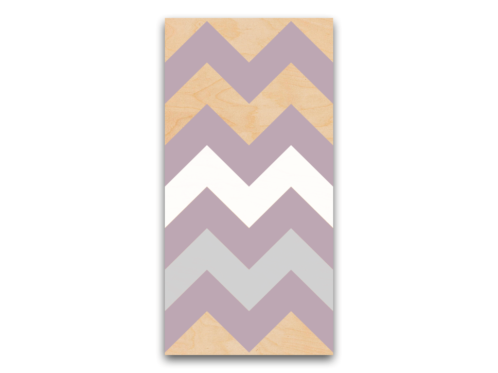 

Декоративне панно - WOOD CARPET 14 Uconcept 3 Фанера, акріл 152 см 76 см
