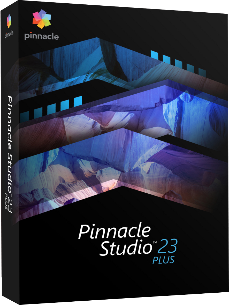 Pinnacle Studio 16,17,18,19 ТИТРЫ КАК СДЕЛАТЬ ДВИЖУЩИЙСЯ ТЕКСТ В КАДРЕ ВИДЕО