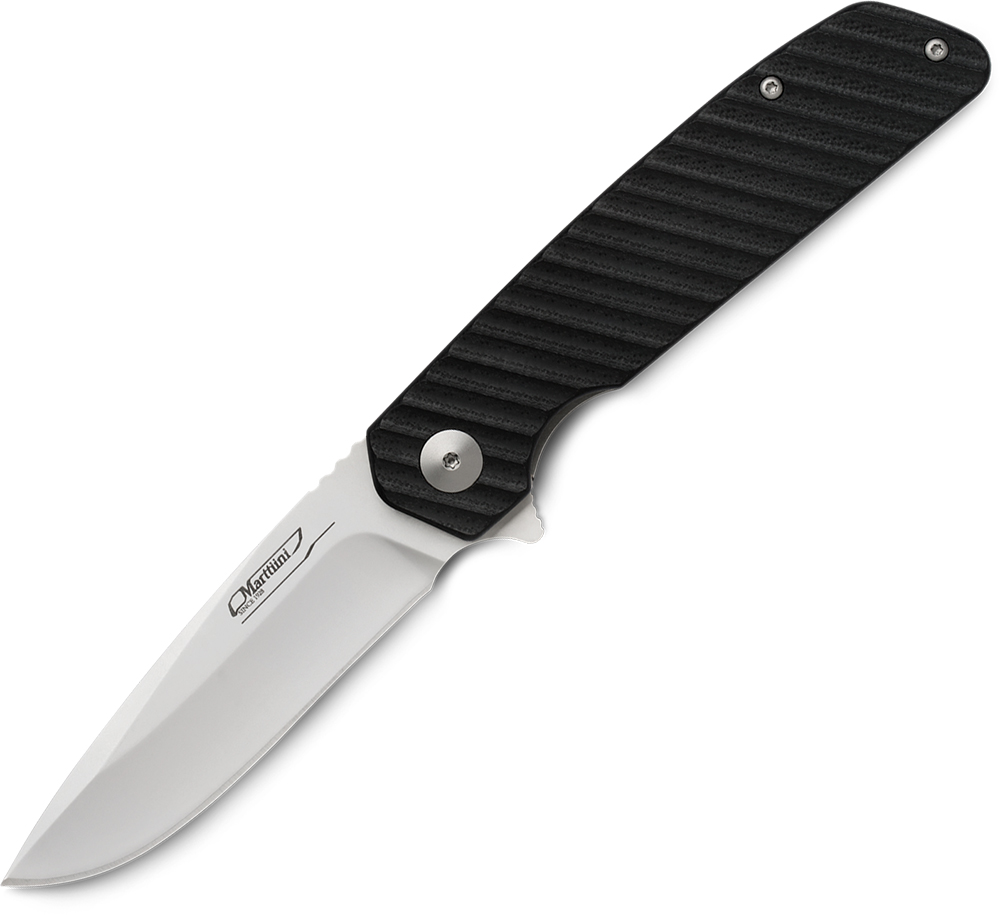 

Складной нож Marttiini MEF8 Folding 200 мм (970210)