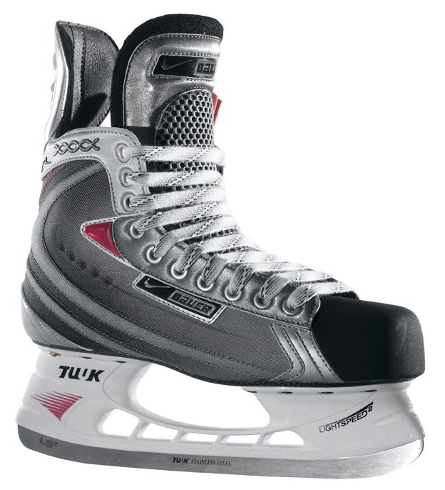 Used Bauer Vapor XXXX EE Skates — Crow's Sports