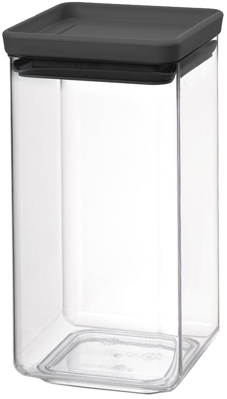 

Контейнер Brabantia Tasty+ 1.6 л