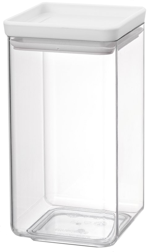 

Контейнер Brabantia Tasty+ 1.6 л